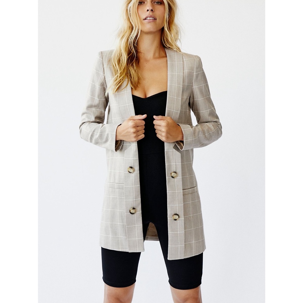 Free People Raining Diamond Set